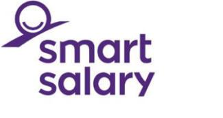 Smartsalary logo