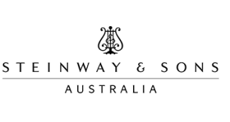 Steinway and Sons Australia logo